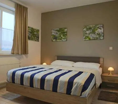 Appartement De Luette Moew *